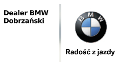 BMW Dobrzański Sp. z o.o. Sp. K.