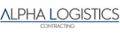 Alpha  Logistics contracting