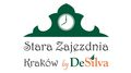Stara Zajezdnia Kraków by DeSilva