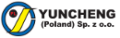 Yuncheng (Poland) Sp. z. o.o.