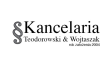 Kancelaria Teodorowski & Wojtaszak Sp. j.
