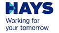 HAYS IT & Telecom