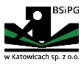 Biuro Studiów i Projektów Górniczych w Katowicach Sp. z o.o.