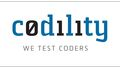 Codility Ltd