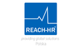 Reach Health Recruitment