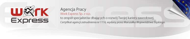 Work Express Sp. z o.o.