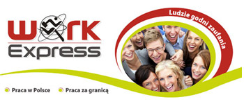 Work Express Sp. z o.o.
