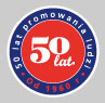 50 lat promowania ludzi