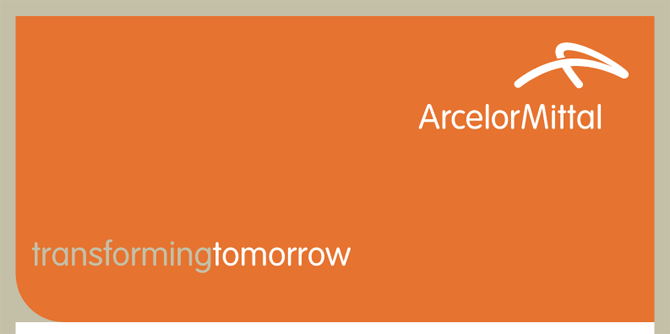 ArcelorMittal Eastern Europe Shared Service Center Sp. z o.o.