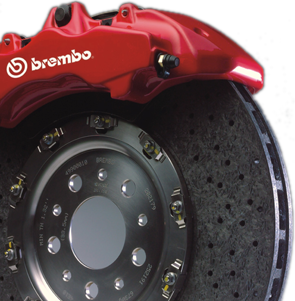 Brembo