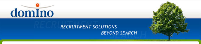 Domino Polska - Recruitment Solutions Beyond Search