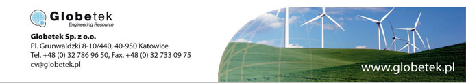 Globetek