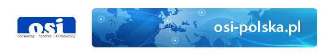 OSI - IT Consulting, IT Services, Outsourcing