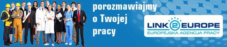 Link2europe Sp. z o.o.