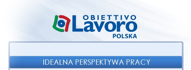 Obiettivo Lavoro Polska