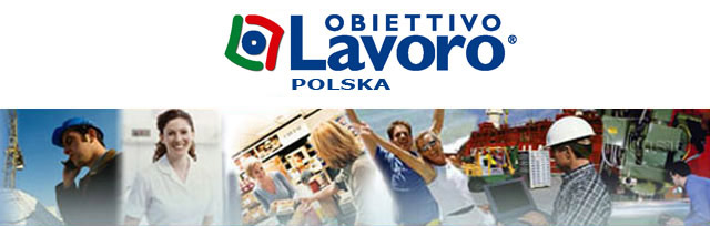 Obiettivo Lavoro Polska