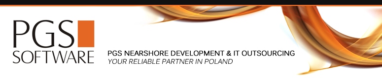 PGS Software S.A.