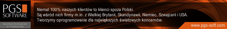 PGS Software S.A.