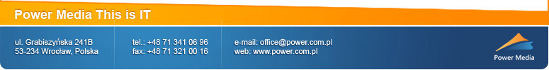 Power Media