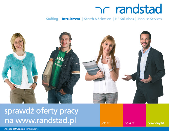 Randstad Randstad