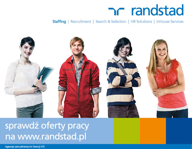 Randstad Randstad