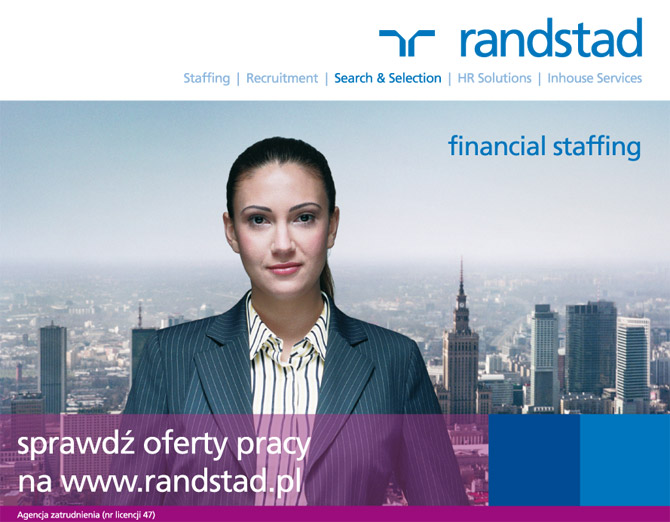 Randstad