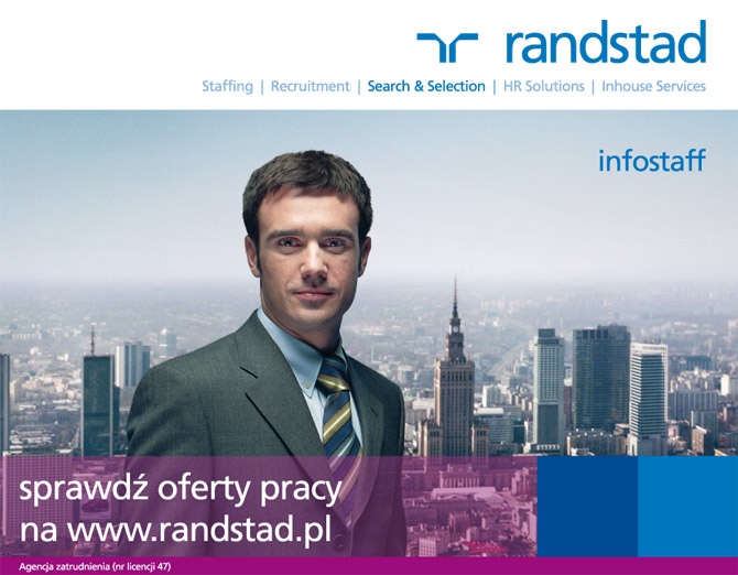 Randstad Randstad