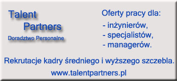 Talent Partners