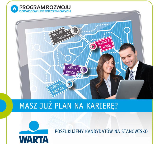 WARTA S.A. WARTA S.A.