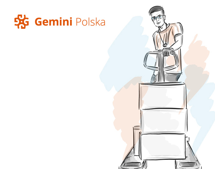 Gemini Polska  Sp. z o.o.