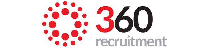 360 Recruitment Ltd.