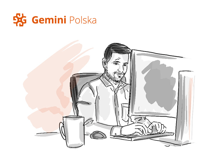 Gemini Polska  Sp. z o.o.