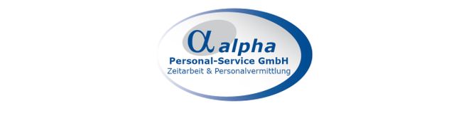 alpha Personal Service GmbH