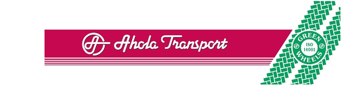 Ahola Transport Sp. z o.o.