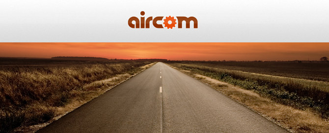 Aircom Automotive sp. z o.o. sp.k.
