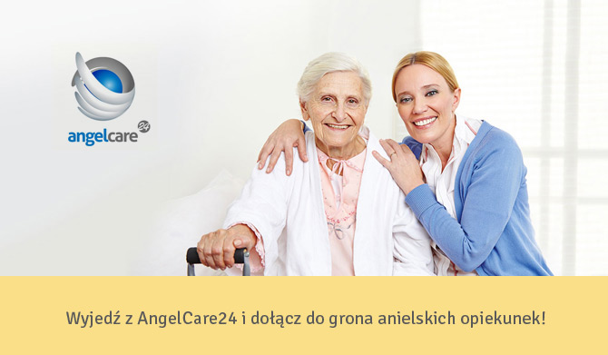Angel Care 24 Sp. z o.o.