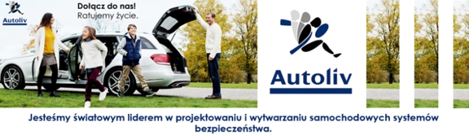Autoliv Poland Sp z o.o.