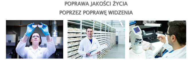 Essilor Optical Laboratory Polska
