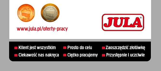 Jula Poland Sp. z o.o.