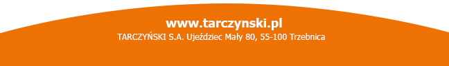 Tarczyński S.A.