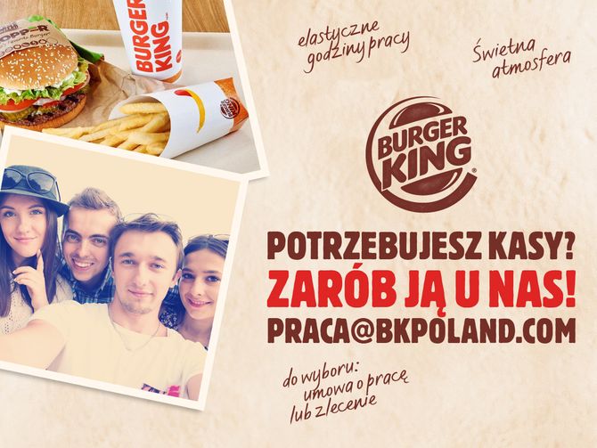 Burger King Poland S.A.