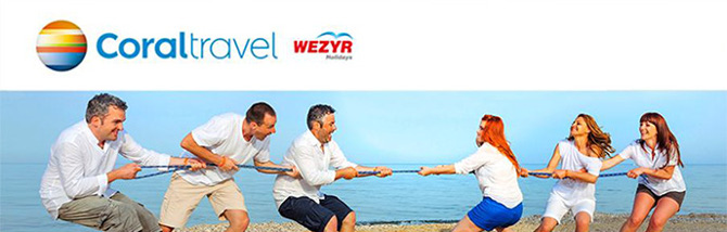 Coral Travel Poland Sp. z o.o.