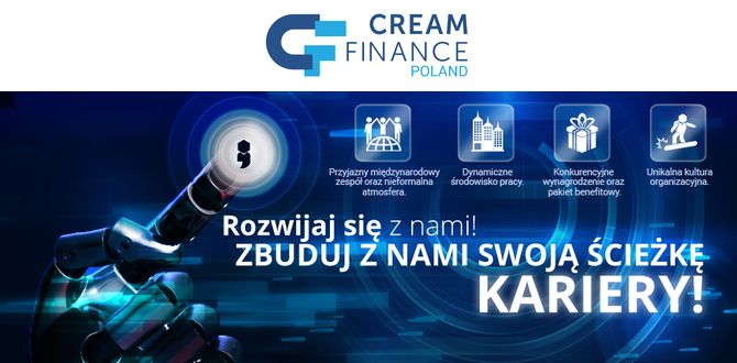 Creamfinance Poland Sp. z o.o.