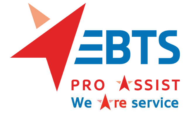 EBTS Pro Assist Polska Sp. z o. o.