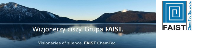 FAIST ChemTec Sp. z o.o.