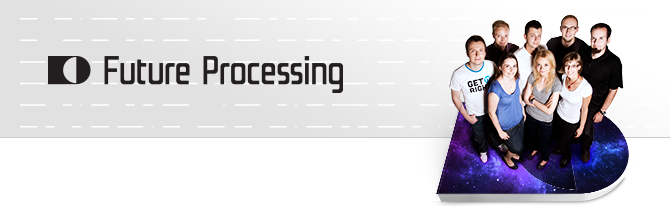Future Processing Sp. z o.o.
