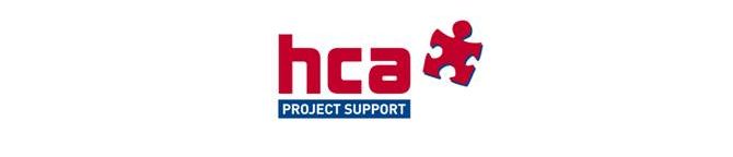 HCA Project Support Polska Sp.z o.o.