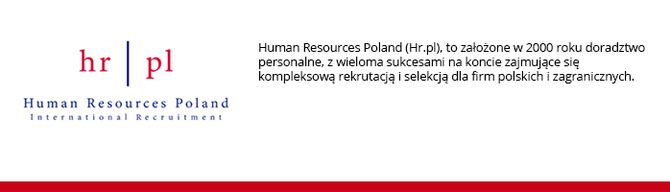 Human Resources Poland Sp. z o.o.