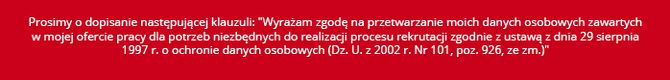 Human Resources Poland Sp. z o.o.