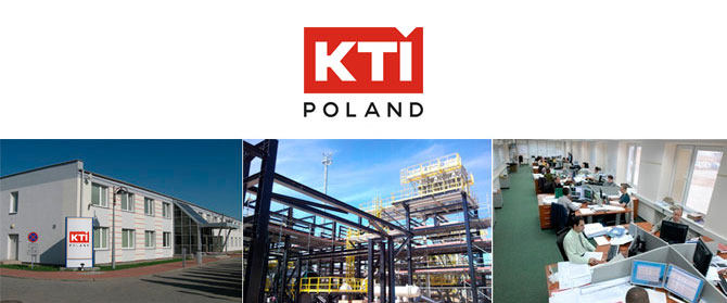 KTI Poland S.A.